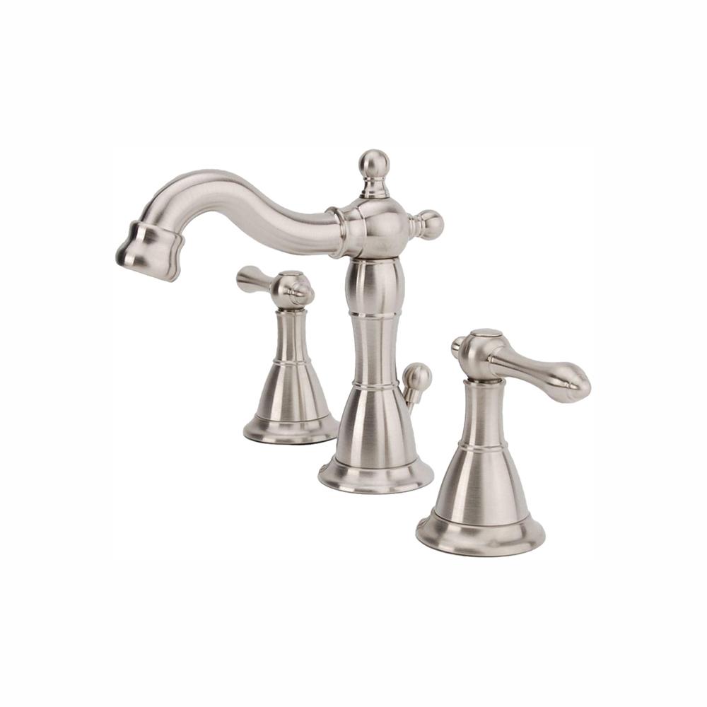 Fontaine Bellver 8 in. Widespread 2-Handle Mid-Arc ...