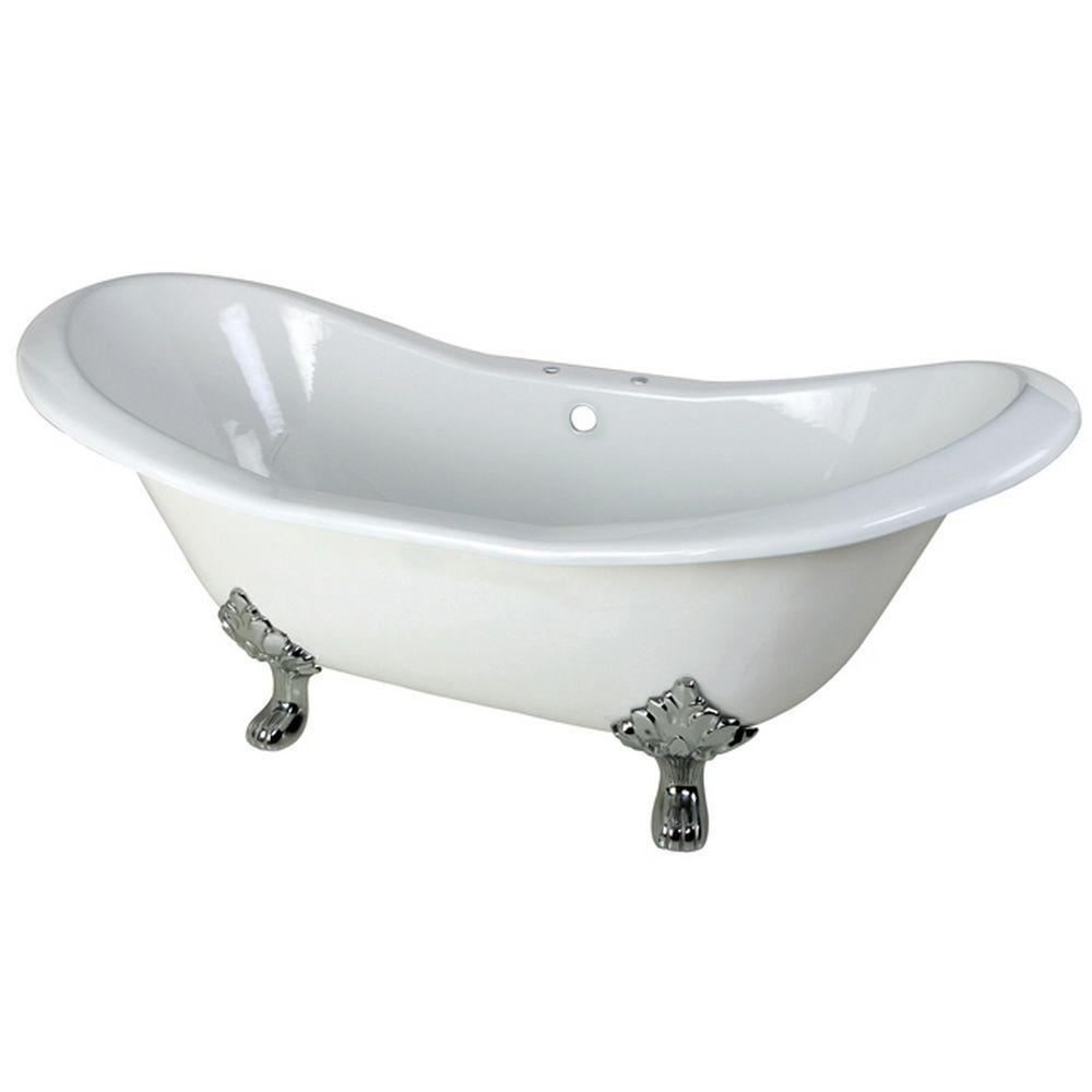 BootzCast Bathtub Review and Installation BootzCast Bathtub Review and Installation
