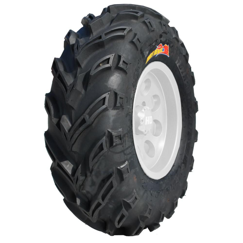 25 x 12-10 GBC Dirt Devil A//T Tire