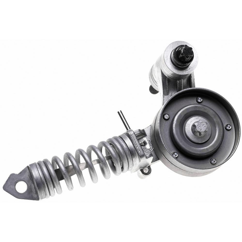 car spring tensioner