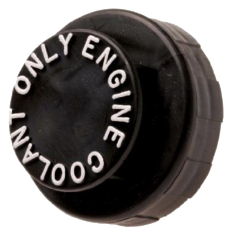 New Radiator Pressure Expansion Water Tank Cap 13502353