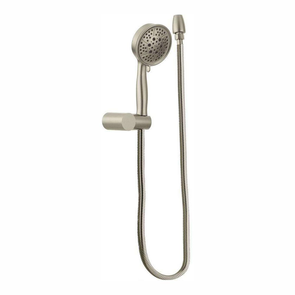 home depot moen shower head