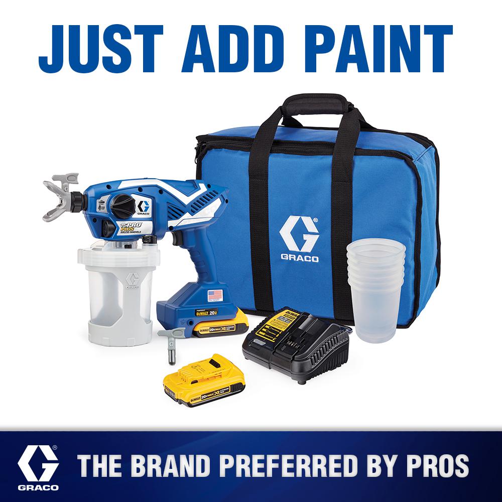graco paint sprayers for sale craigslist