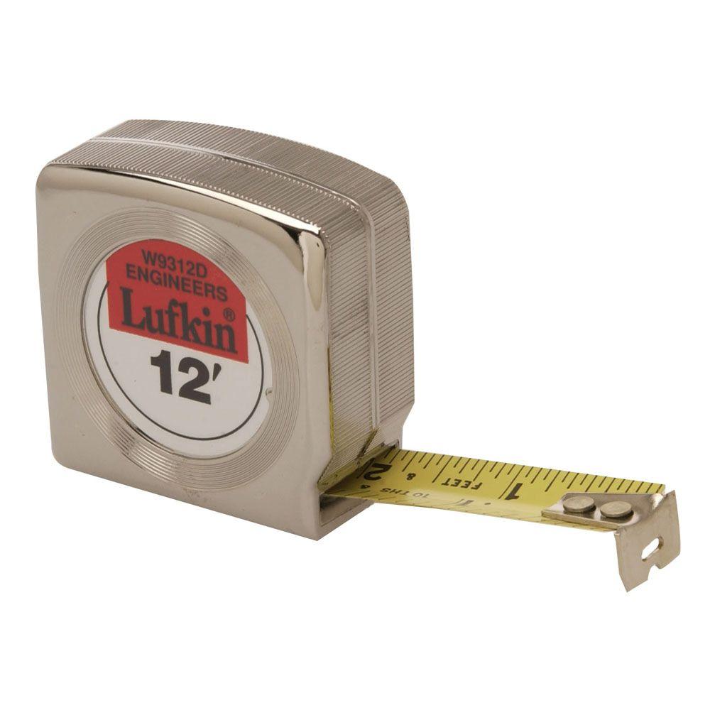 power tape measure