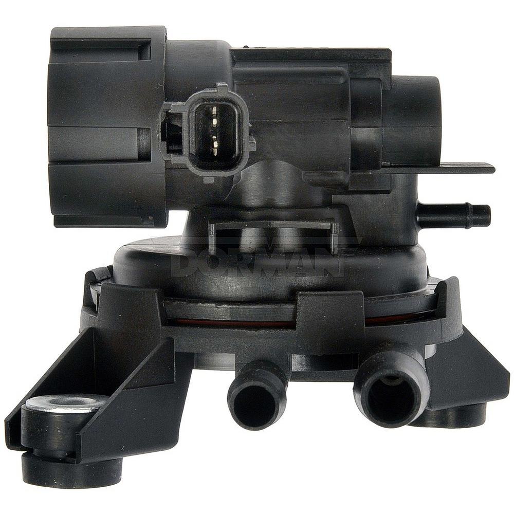 OE Solutions Evaporative Emissions Purge Solenoid Valve911233 The