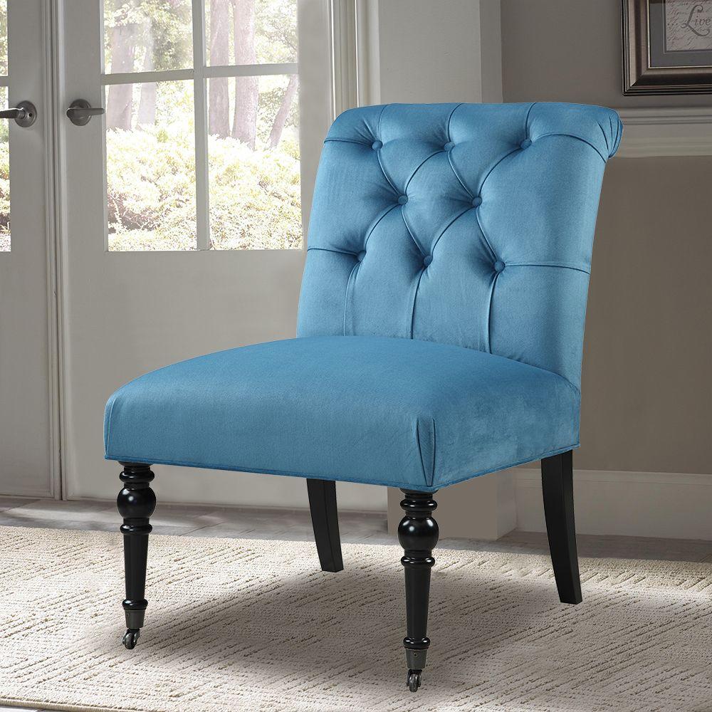 Teal Upholstered Dining Chairs Compare S At Nextag Teal Blue Fabric Side Chair