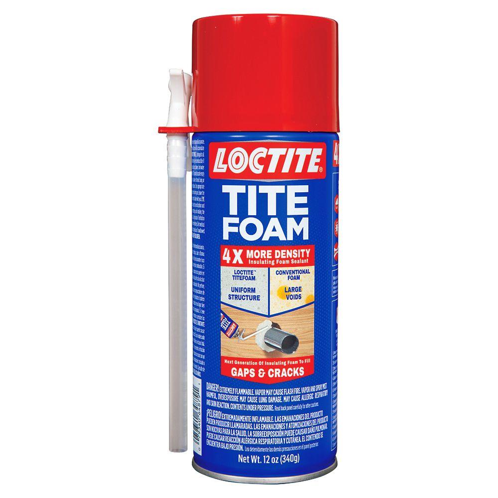 Spray Foam Insulation - Insulation - The Home Depot