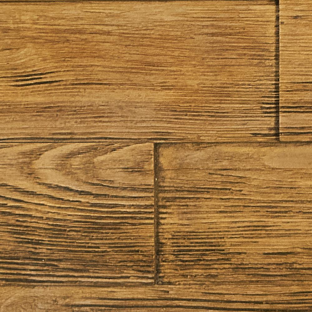 Superior Building Supplies Superior Raised Grain 10 in. x 10 in. Faux