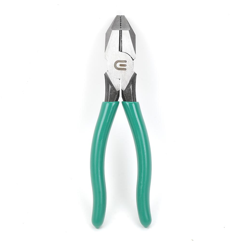 canvas pliers home depot