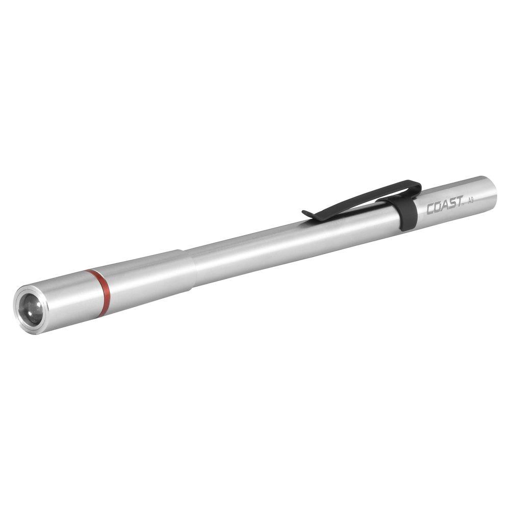Coast A9 35 Lumen LED Inspection Penlight19335 The Home Depot