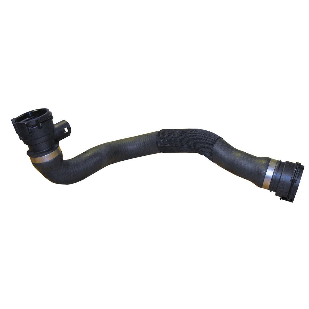 Radiator Coolant Hose Lower Radiator To ThermostatCHR0008P The