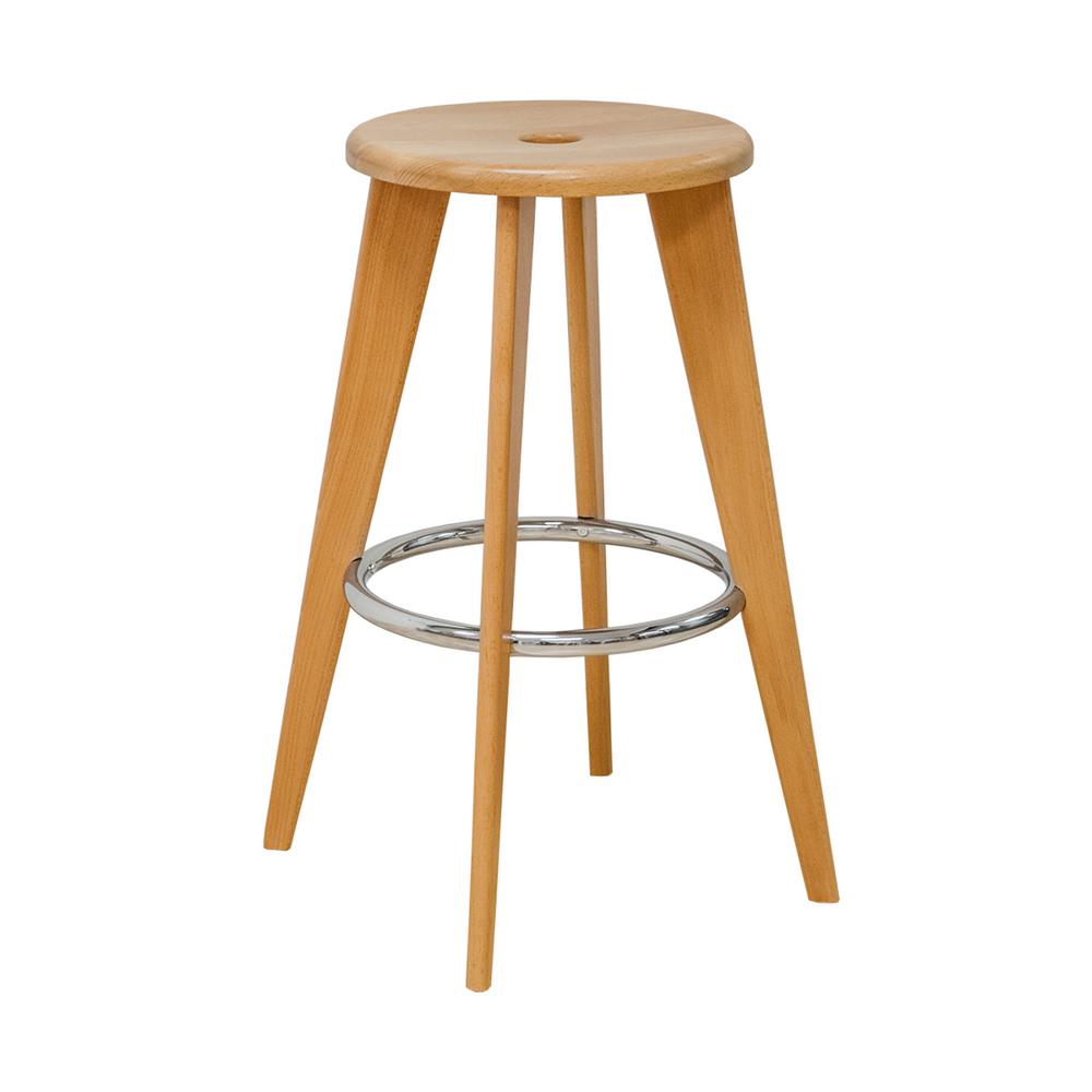 29 In Skylark Natural Wood Barstool Set Of 2 29 In Skylark Natural Wood Barstool Set Of 2