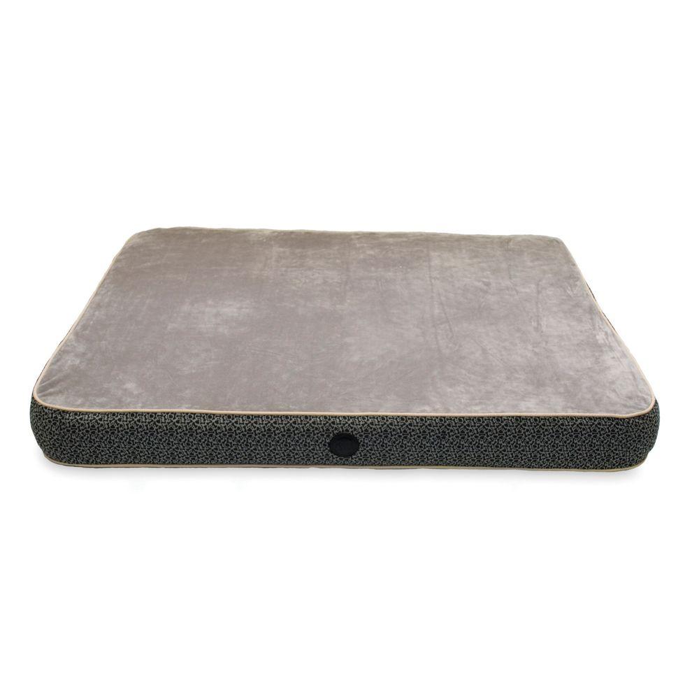 orthopedic pet bed