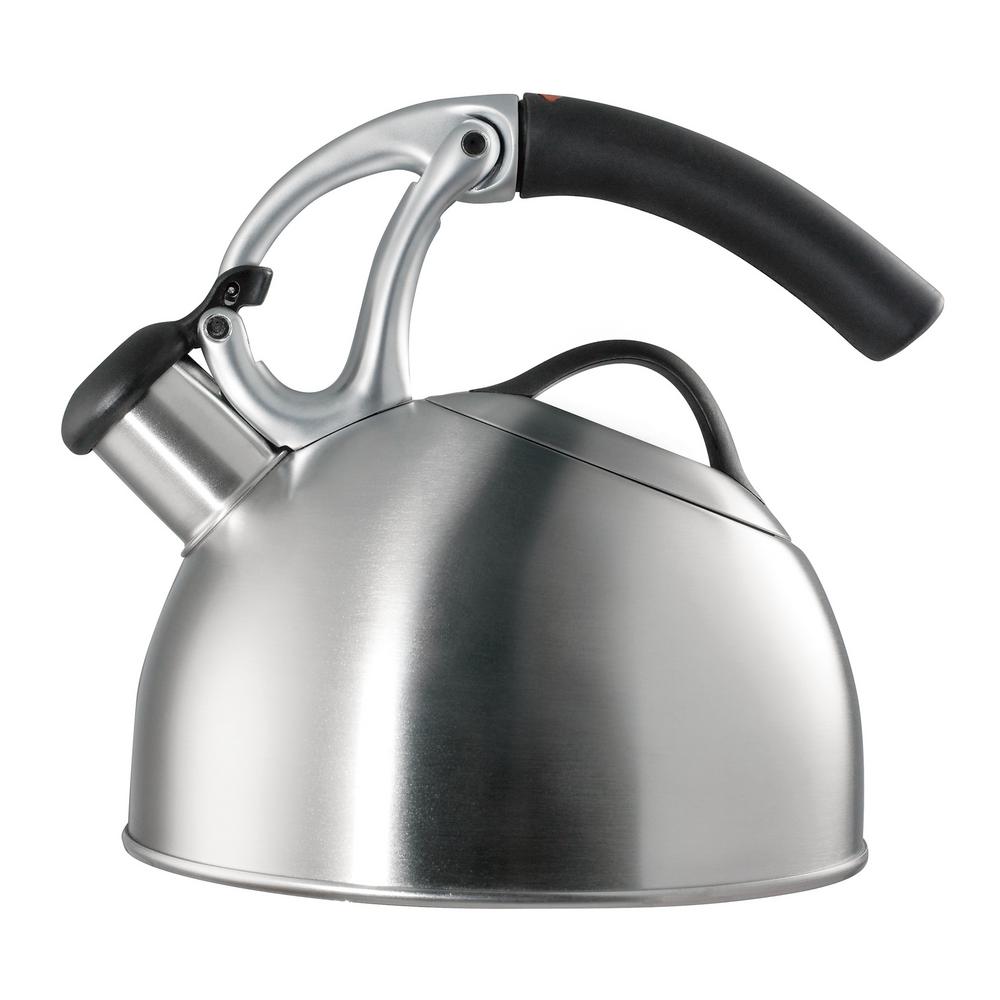 metal electric tea kettle