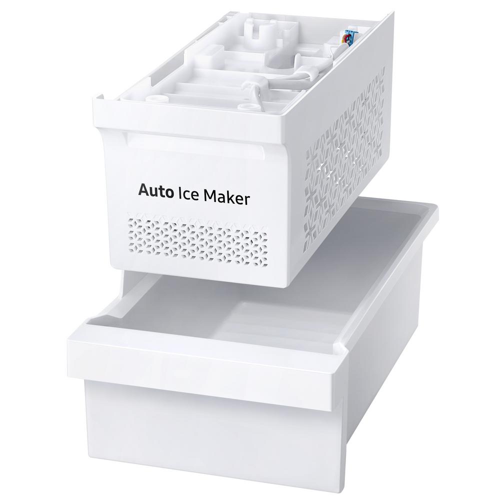 Samsung Quick Connect Auto Ice Maker Kit for Top Freezer Refrigerators by Samsung