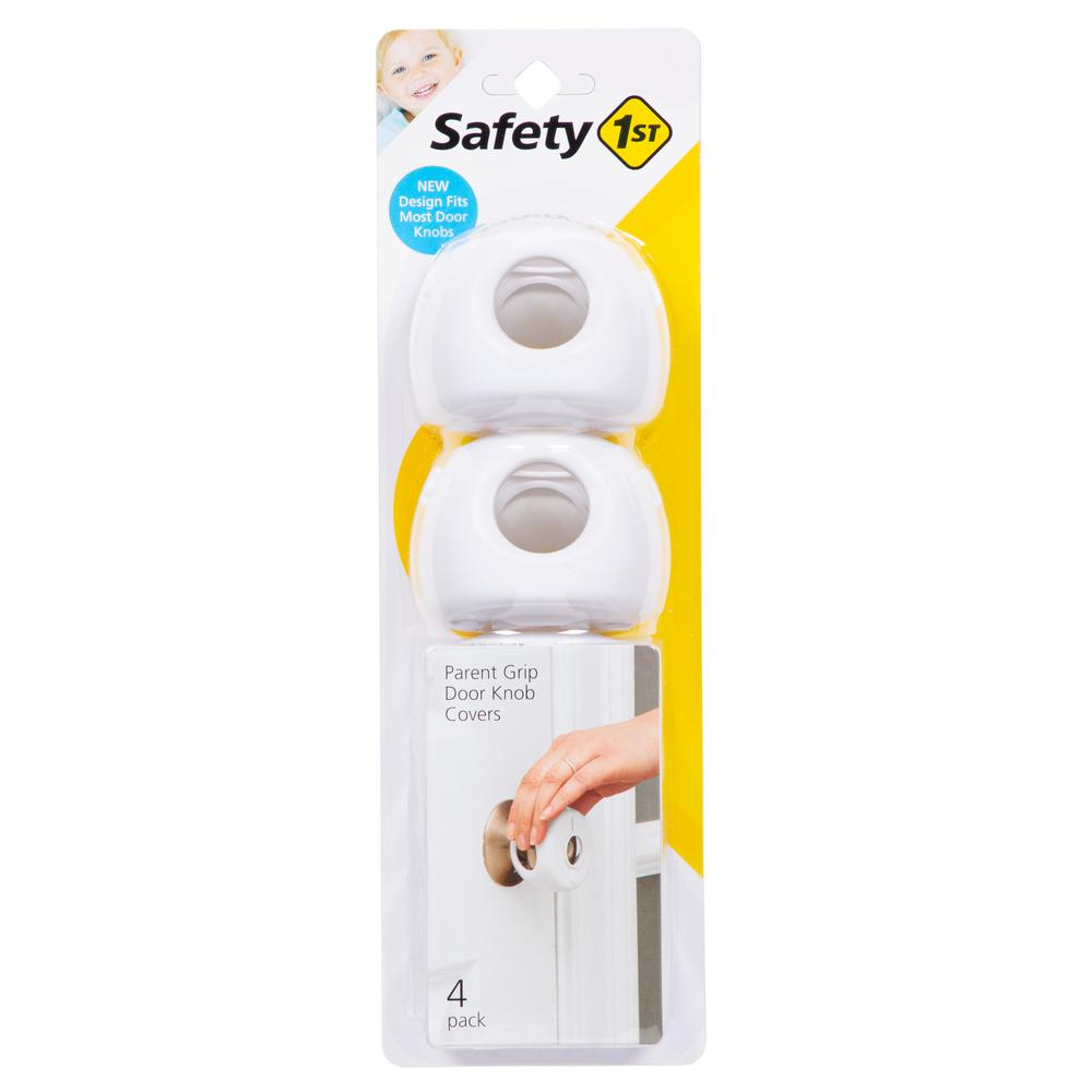 NEW Safety 1st Sure-Grip Door Latch