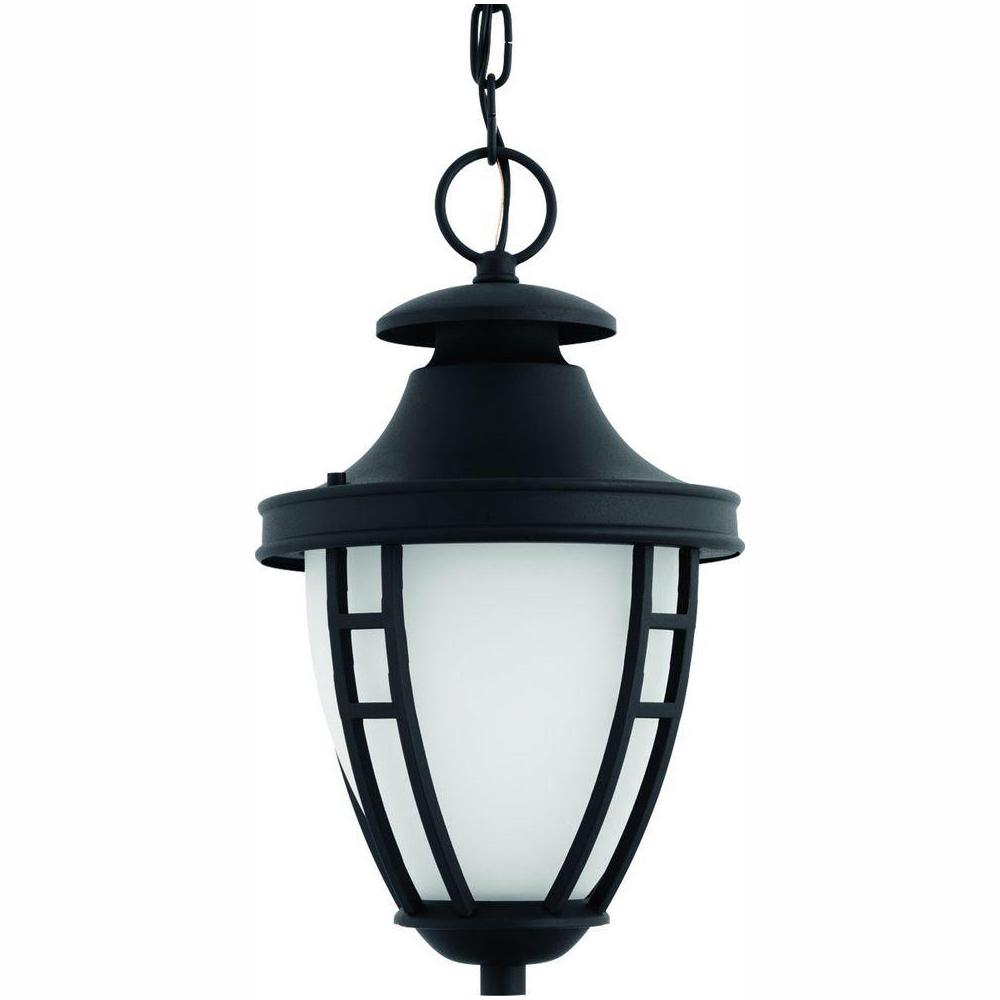 Progress Lighting Fairview Collection 1-Light Outdoor ...