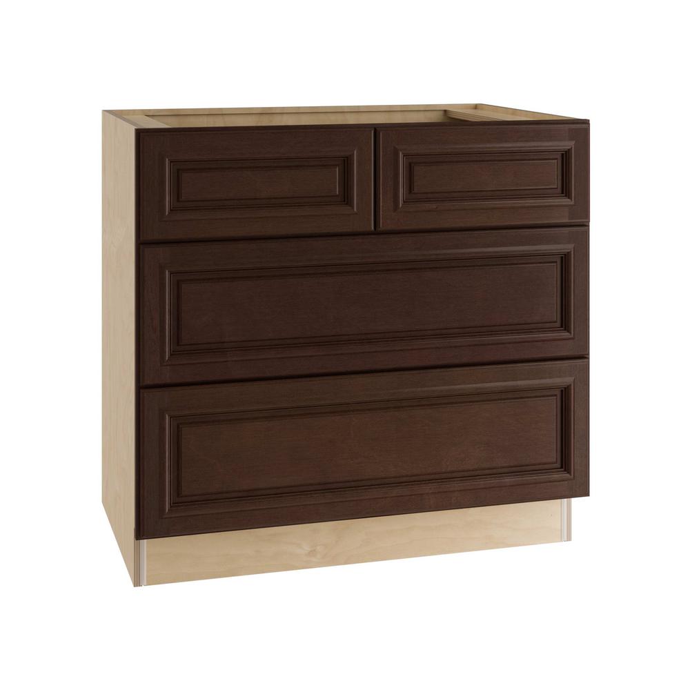 Home Decorators Collection Somerset Assembled 36x34 5x24 In