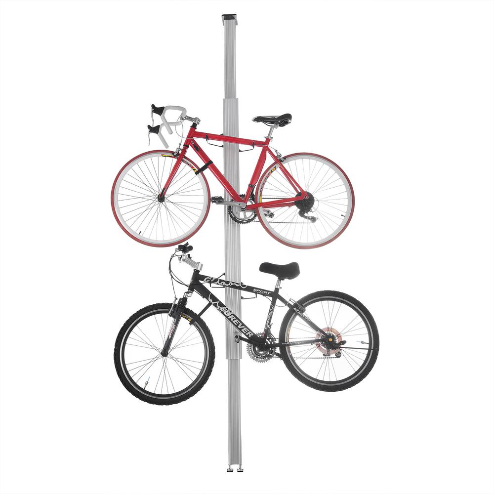 monkey bars 3 bike rack