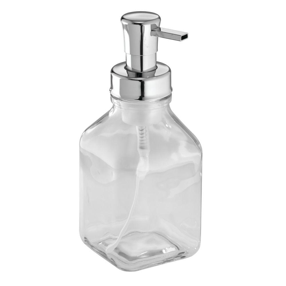 foaming soap dispenser pump