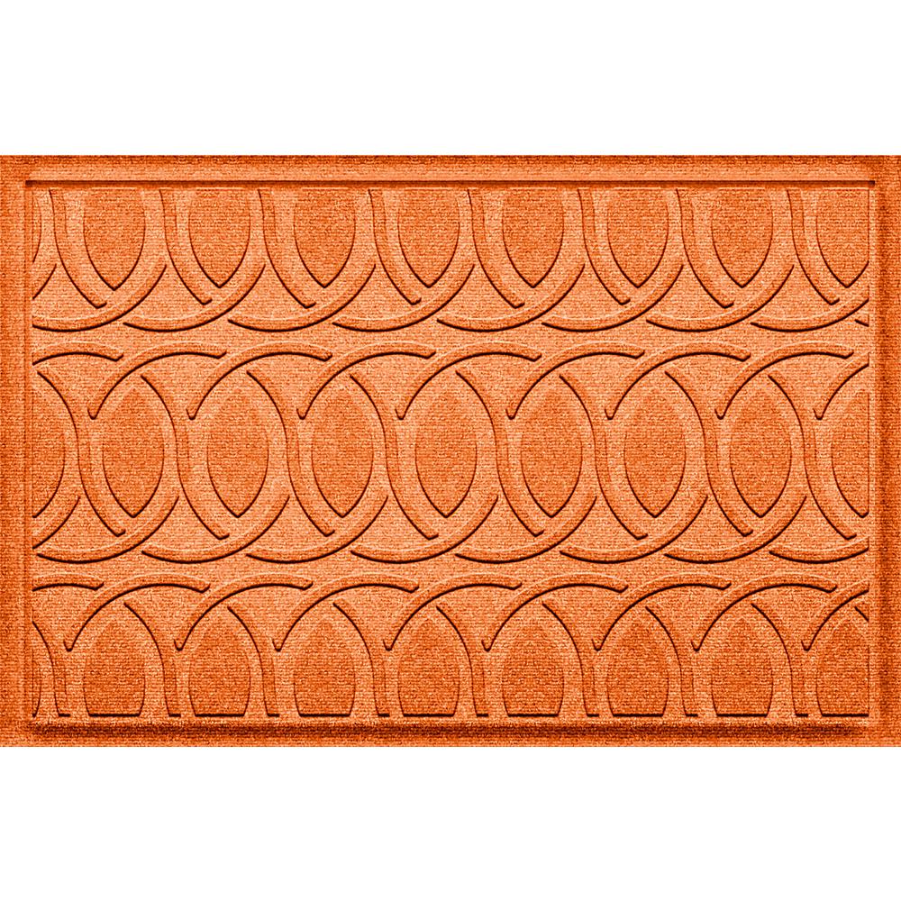 Orange Door Mats Mats The Home Depot