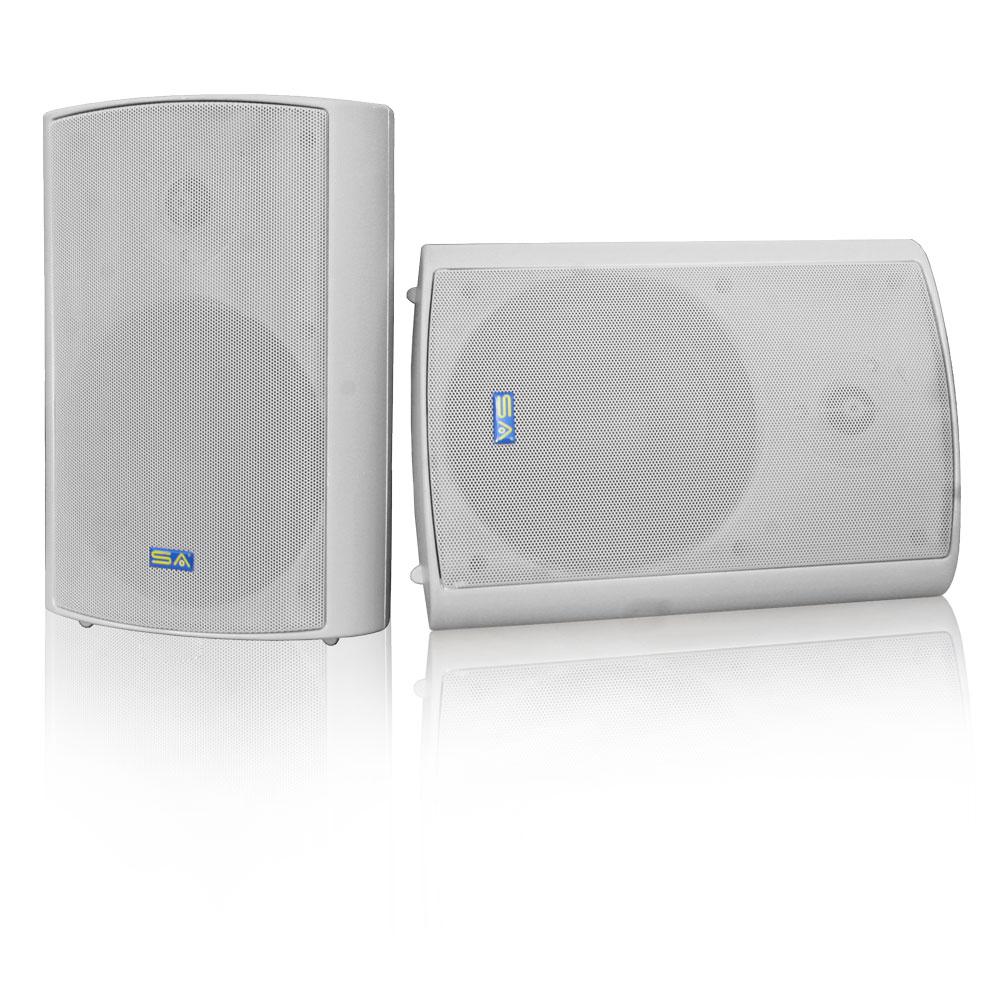 home depot rock speakers