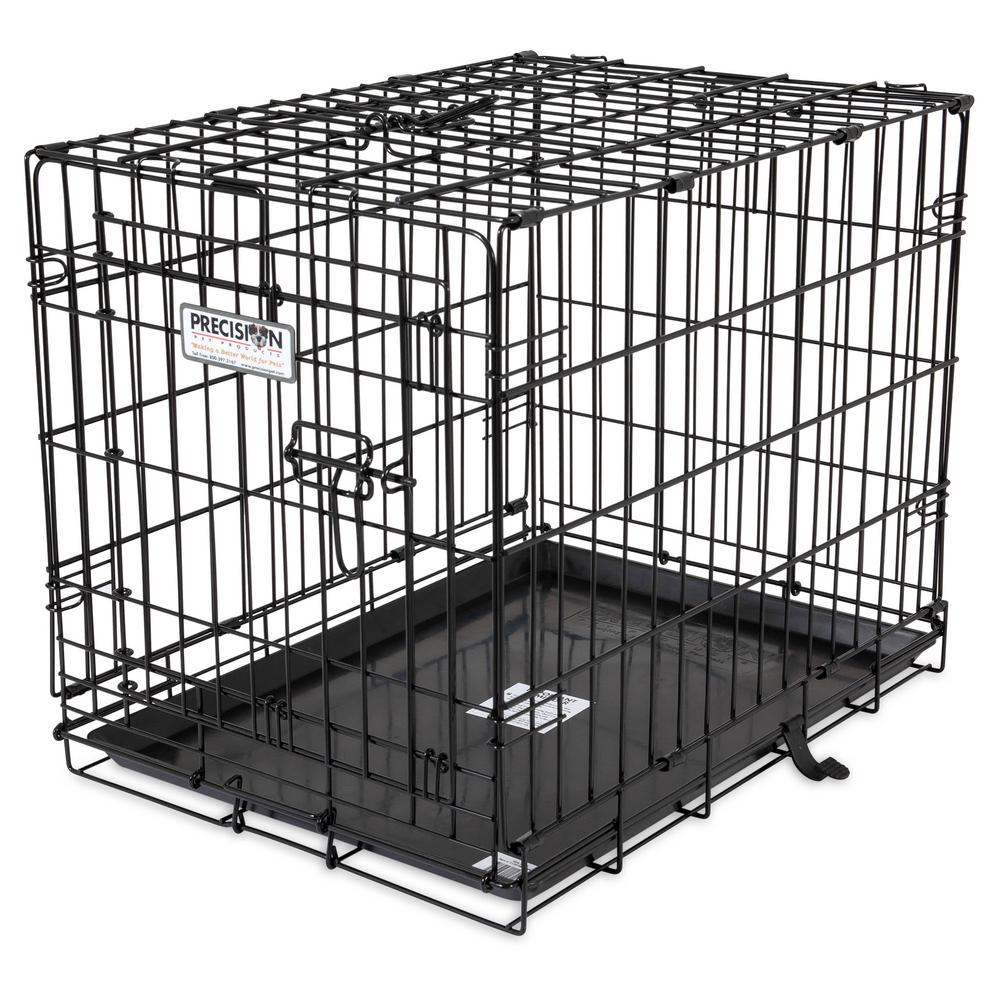 crate and kennel