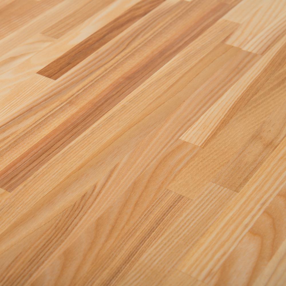 Hardwood Reflections 8 Ft 2 In L X 2 Ft 1 In D X 1 5 In T