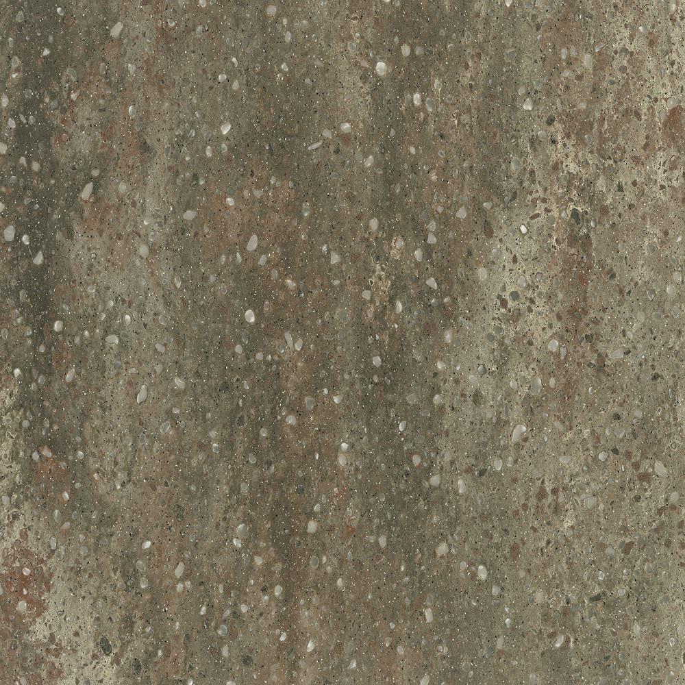 Green Corian Countertops Kitchen The Home Depot Solid Surface Countertop Sample In Rosemary