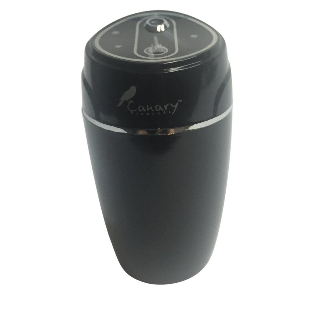 Canary Mini Travel Air Humidifier with Plug In Adapter by Canary