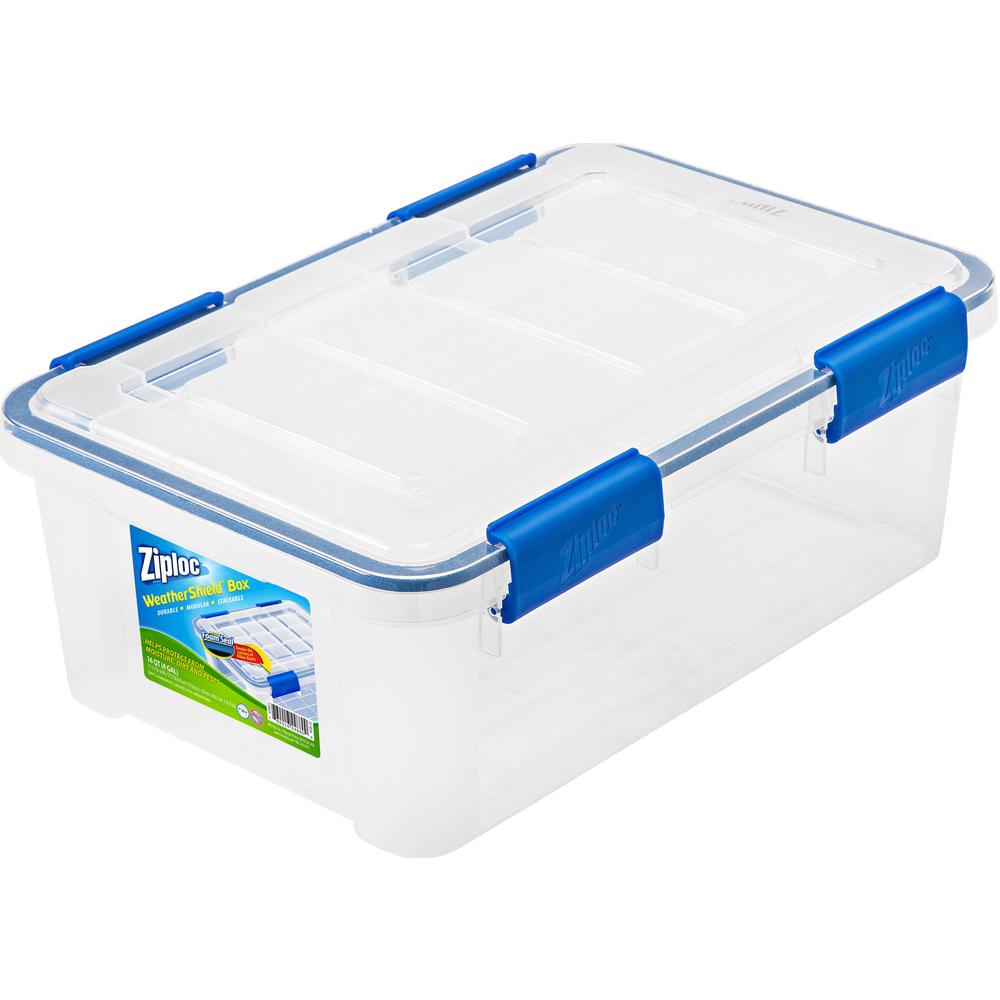 Hefty Storage Bins 29 Qt Ideas