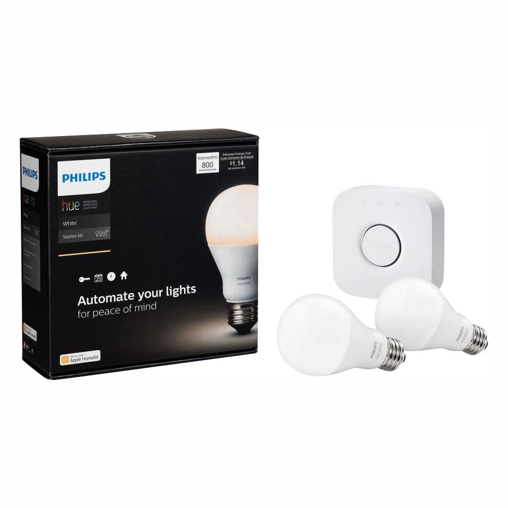 Philips Hue Sconce