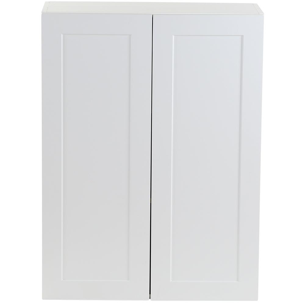 Creatice White Shaker Cabinet Doors Home Depot for Living room