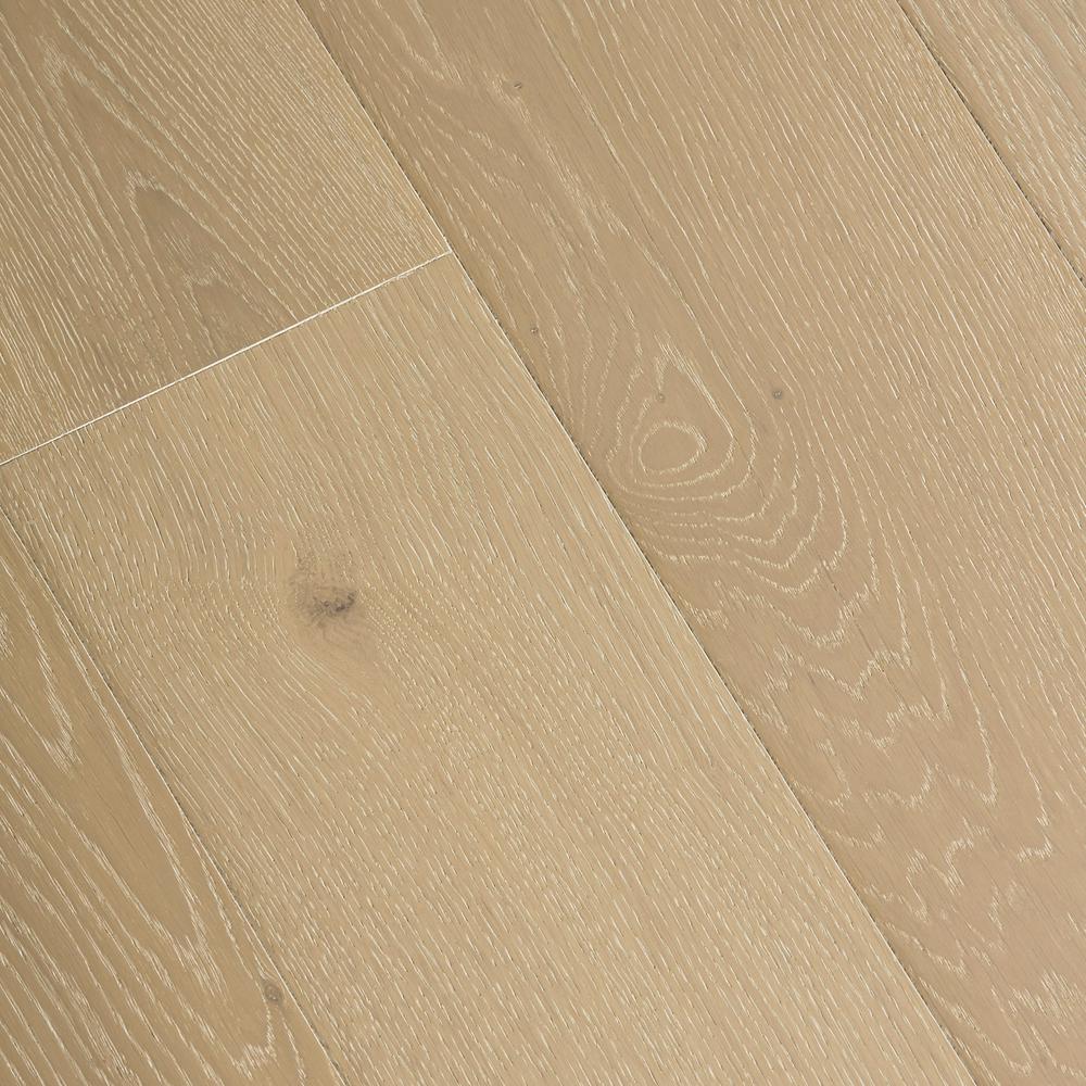 Home Legend Wire Brushed White Oak 3 8 In Thick X 7 1 2 In Wide