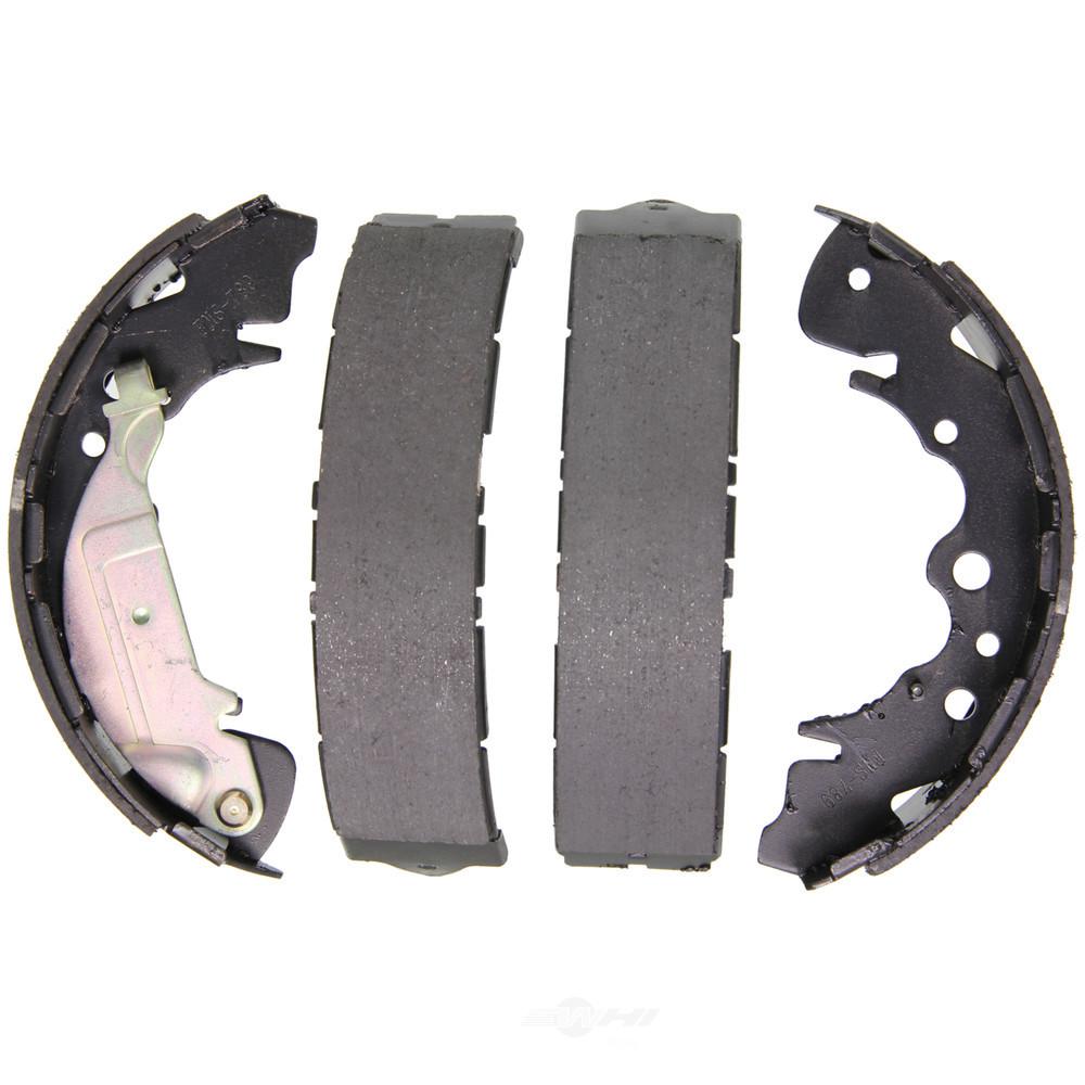 UPC 008536462514 product image for Wagner Brake Drum Brake Shoe 2002-2004 Kia Sedona | upcitemdb.com