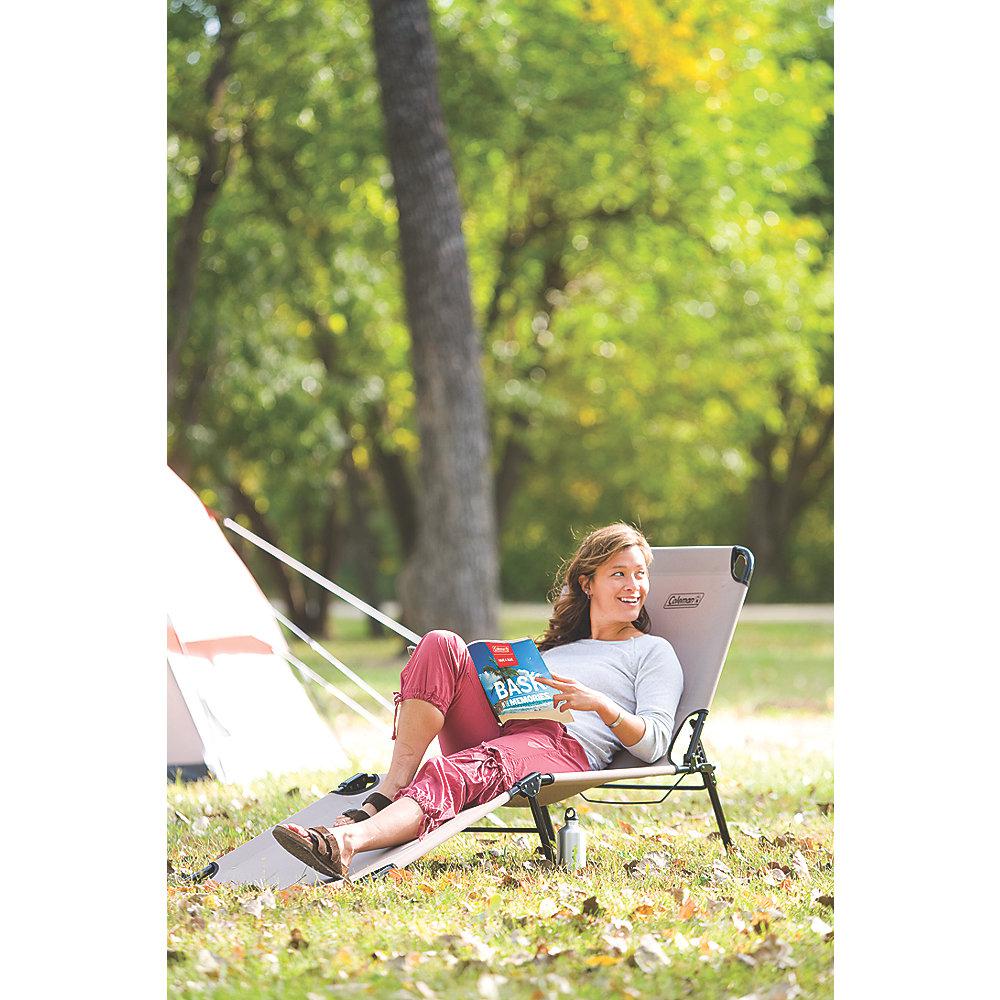 coleman converta cot