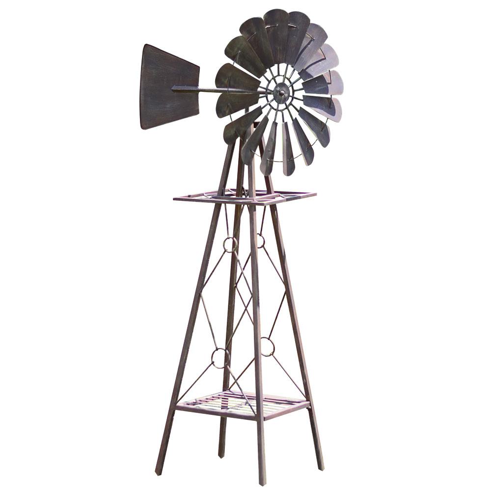 Metal Outdoor Decor Garden Center The Home Depot Metal Outdoor Decor Garden Center