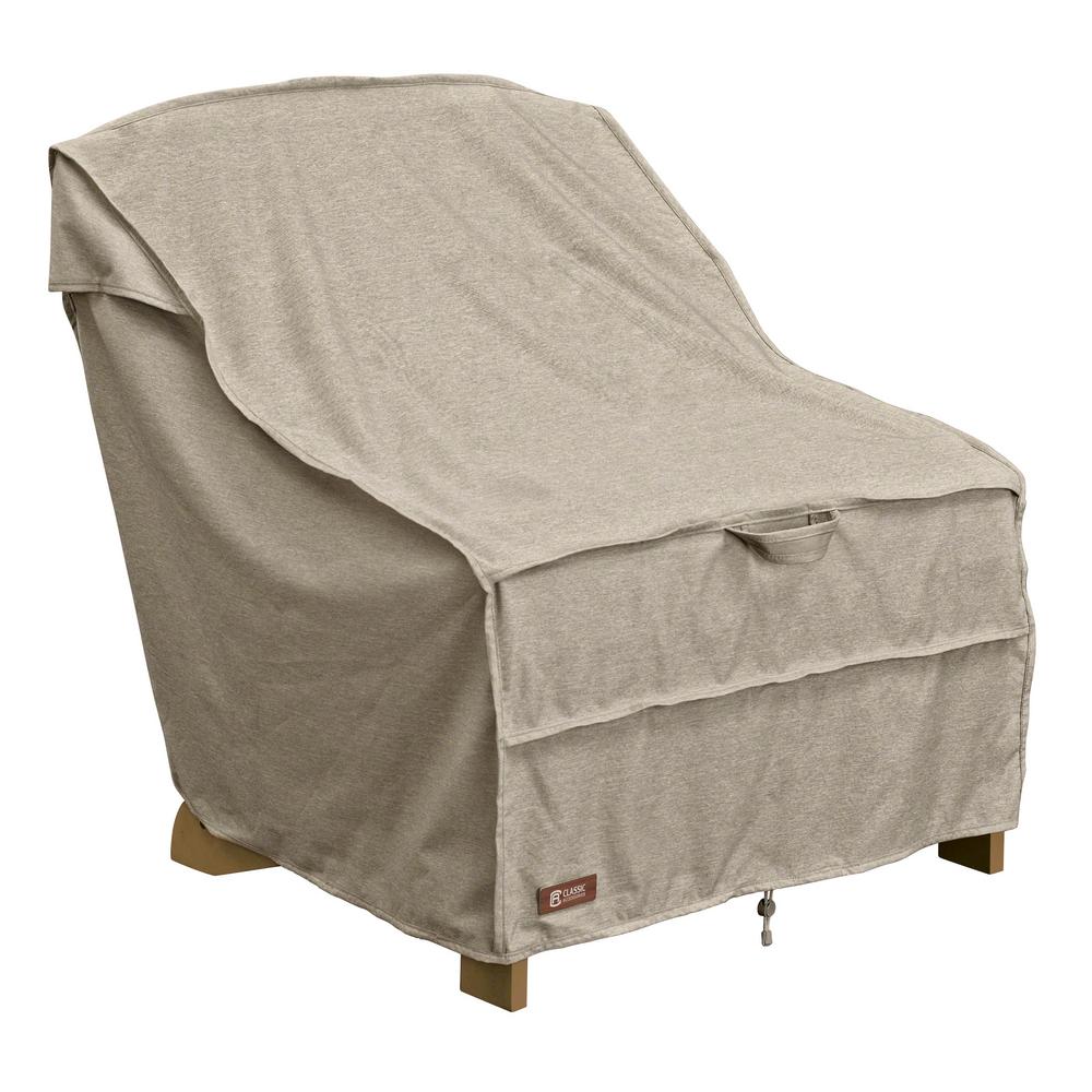 Classic Accessories Montlake Adirondack Patio Chair Cover ...