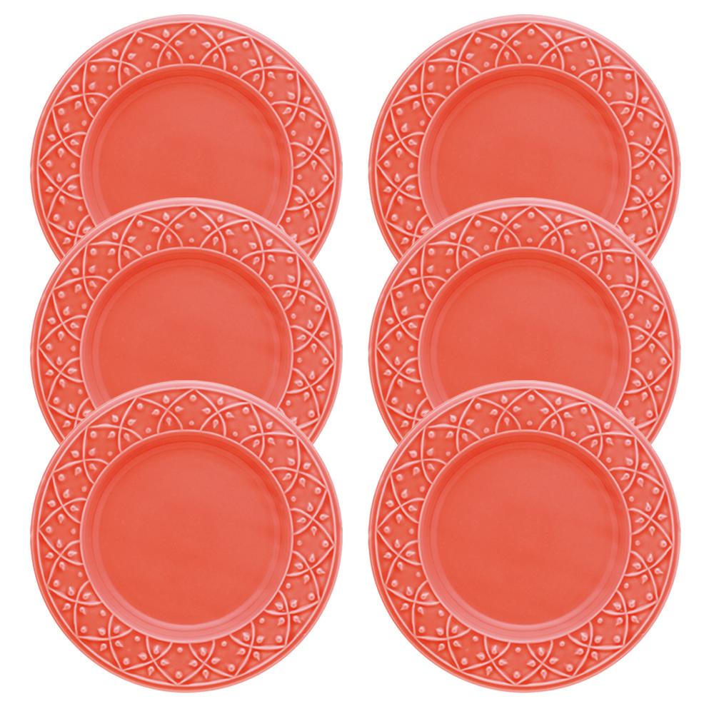 dinner set 6