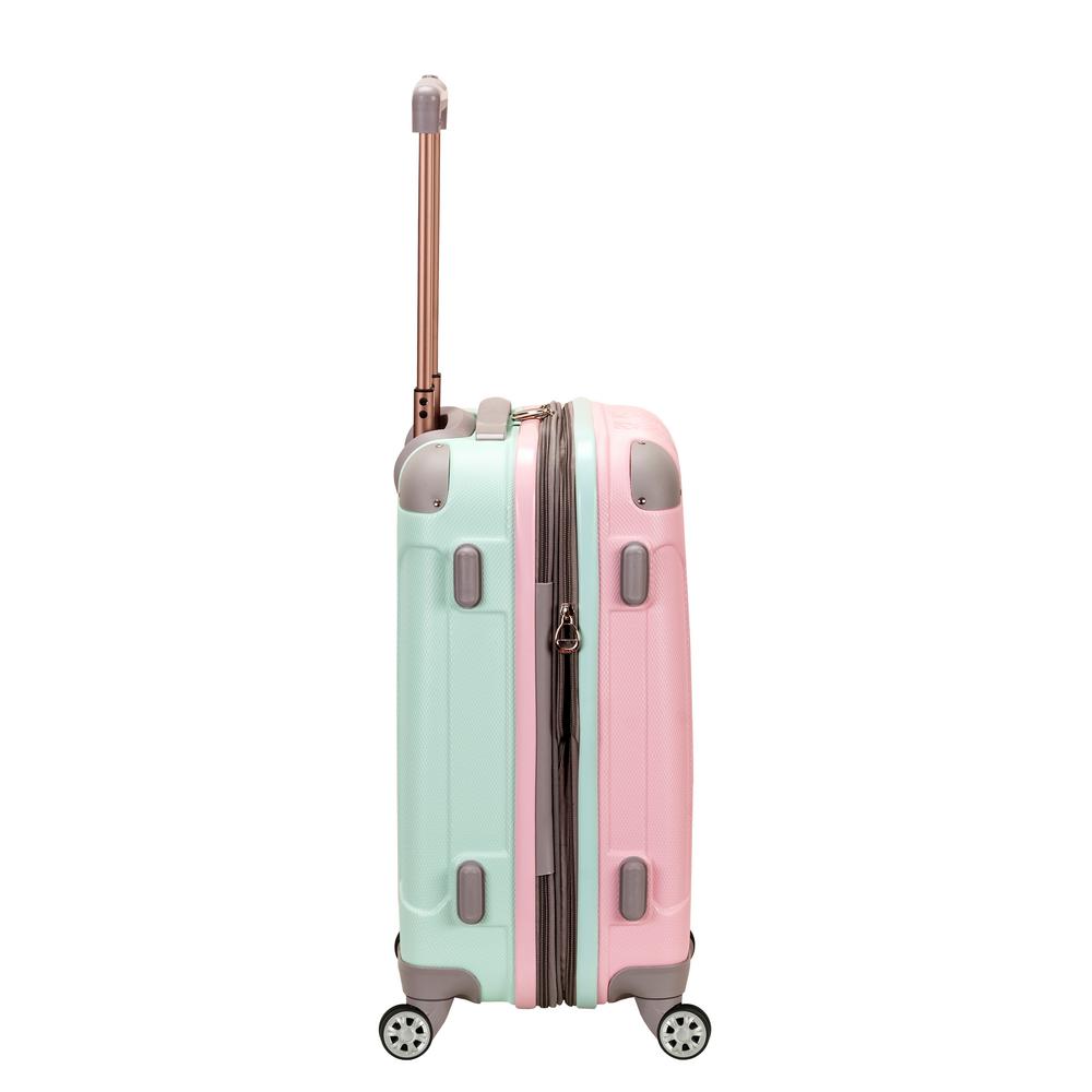 mint carry on luggage