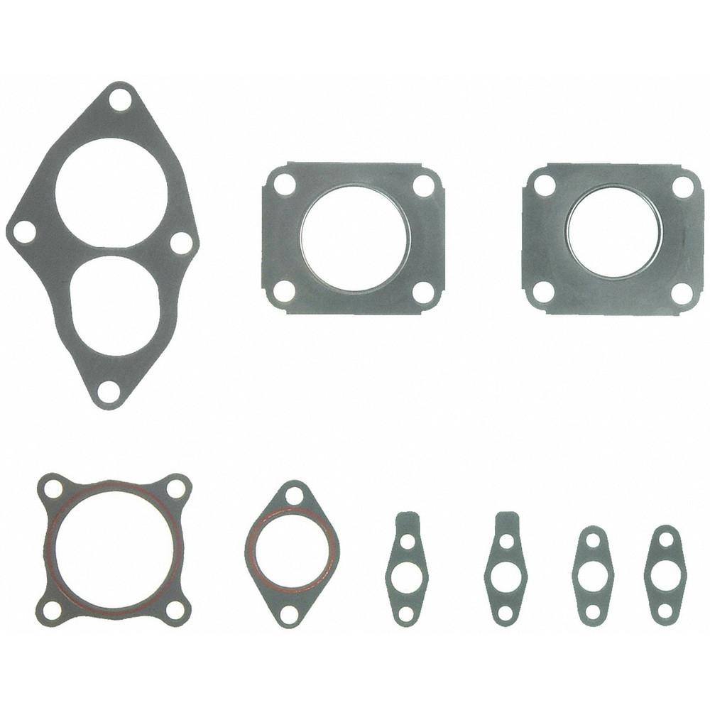 Felpro Turbocharger Mounting Gasket Set ES 72645: Advance Auto Parts