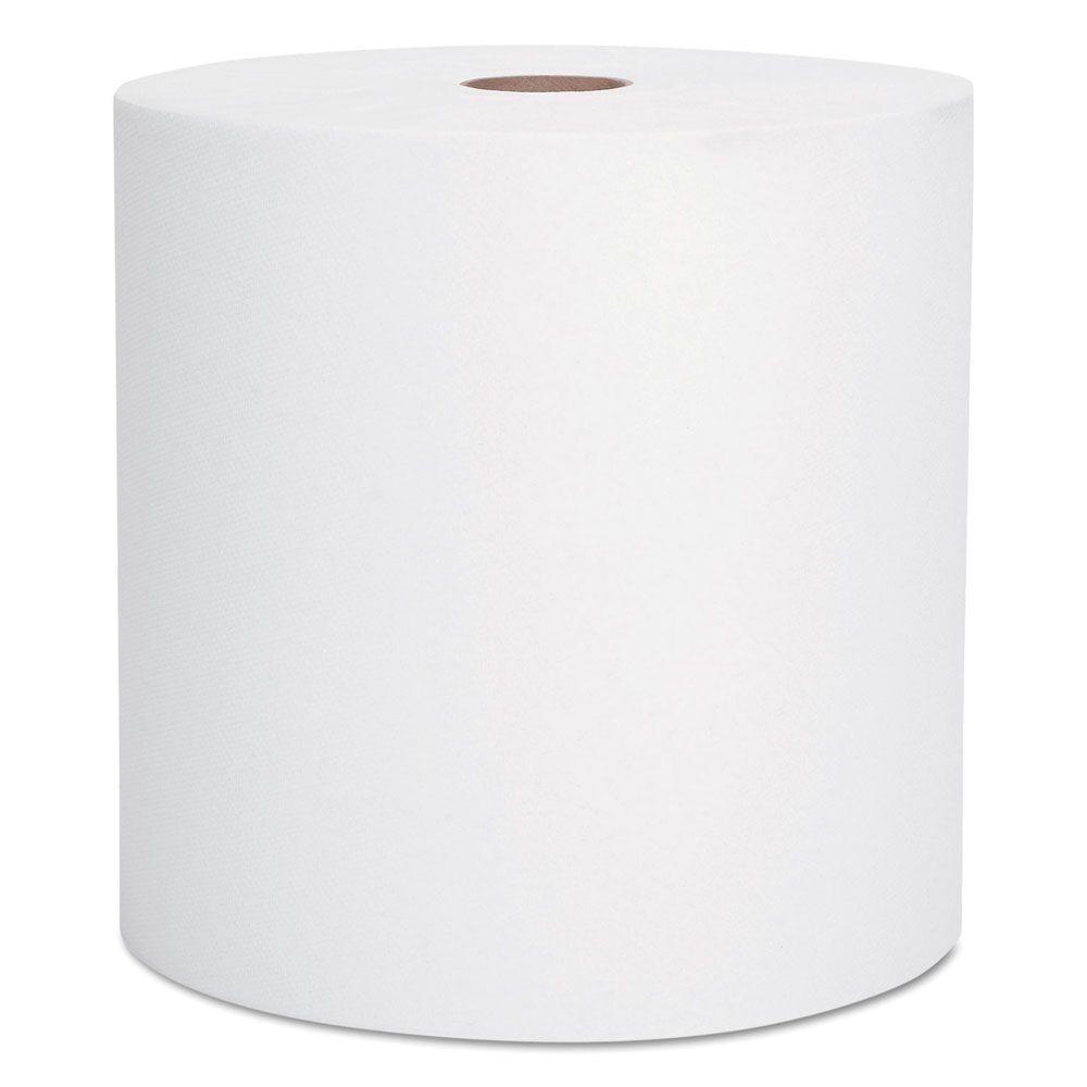 Scott White High-Capacity Hard Roll Paper Towels (Case of ...

