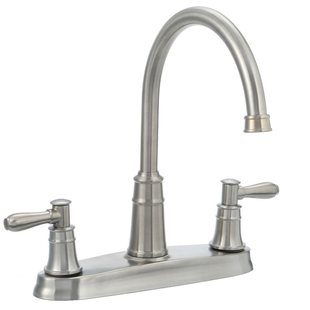 Price Pfister Kitchen Faucet Diverter Valve Homswet