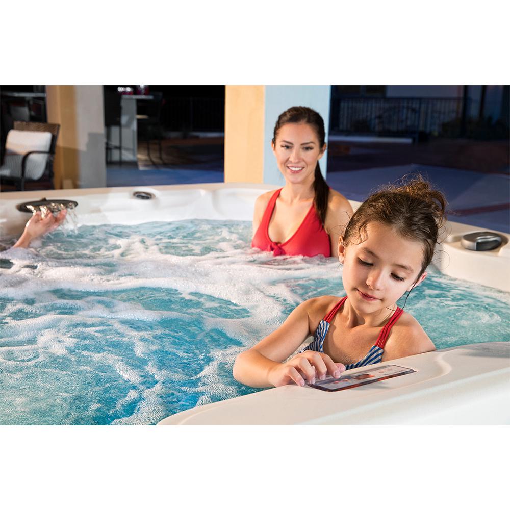 Lifesmart Spa Reviews 9 Best Lifesmart Hot Tub 2020