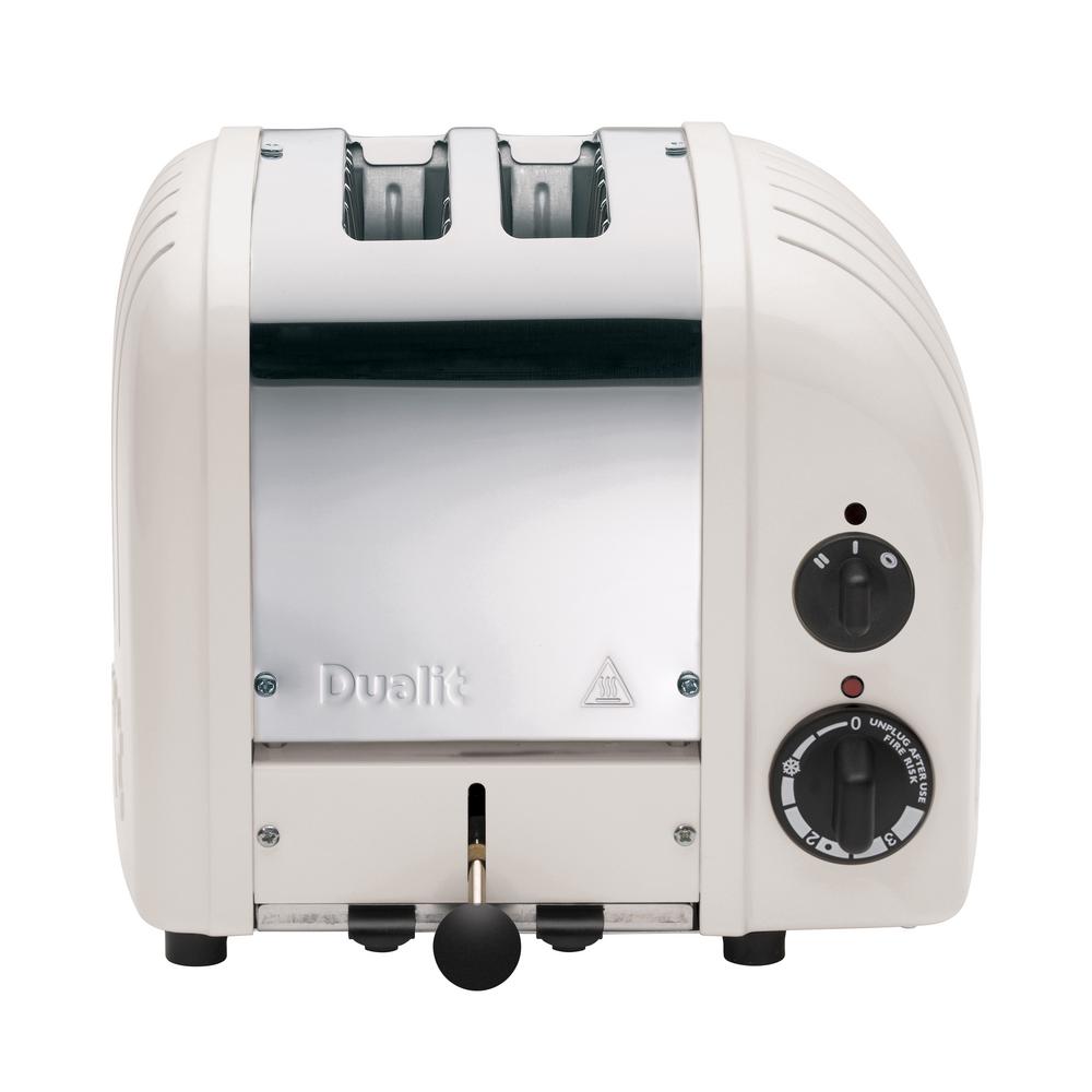 Dualit New Gen 4slice Brass Toaster 47441 The Home Depot