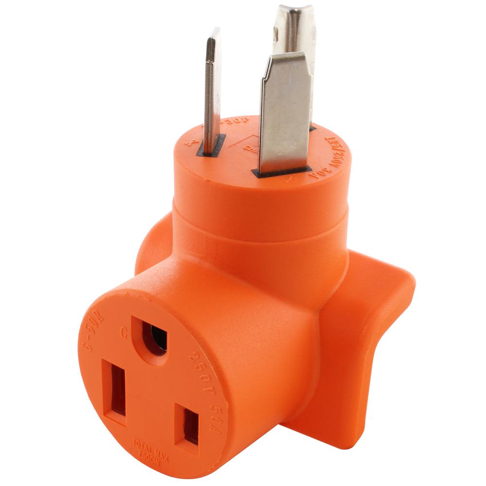 3 dryer prong for adapter Dryer WORKS WD1030650 The   Prong to Adapter 10 Welder 3 AC Plug 50 AC NEMA Connectors 6 30 Home