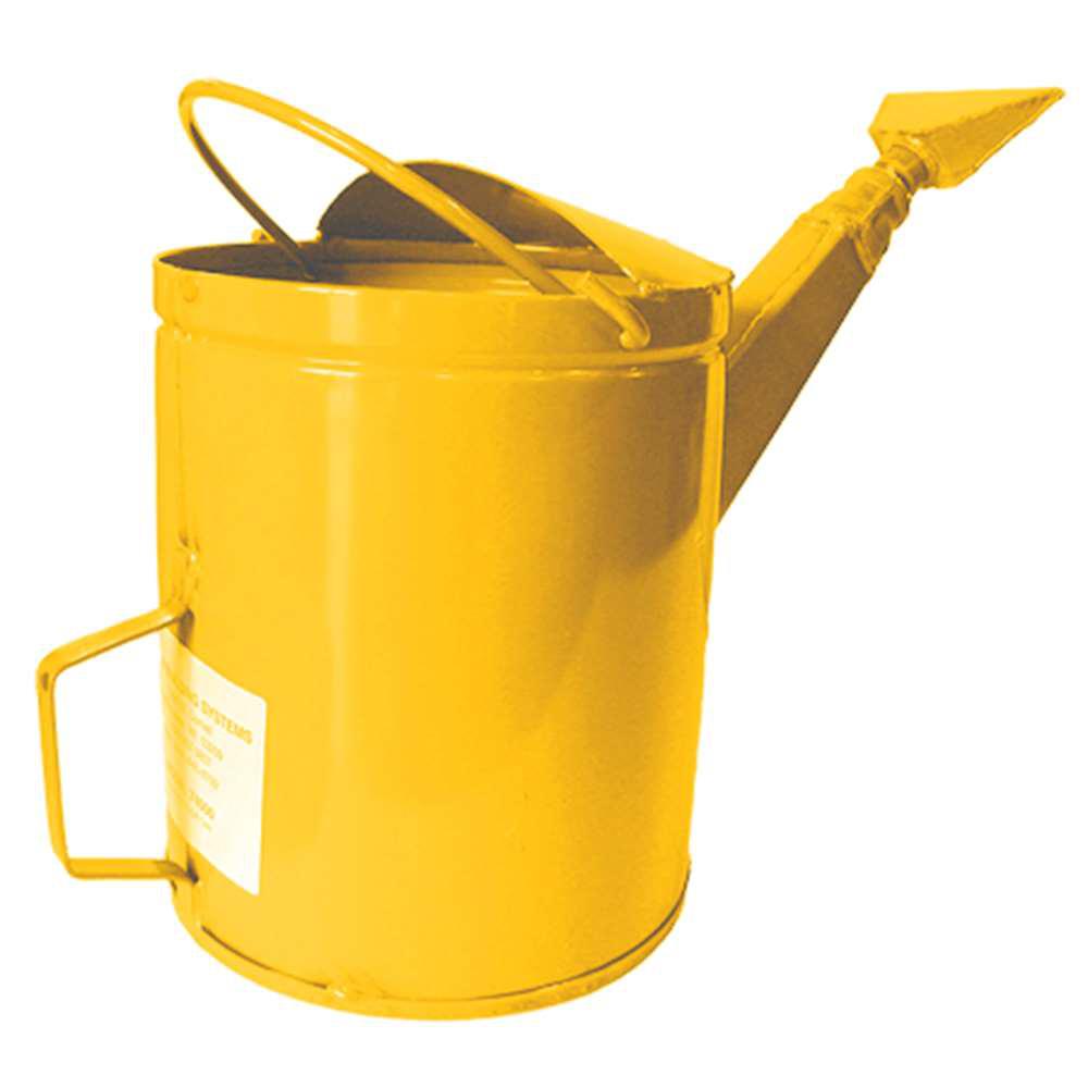 Acro Building Systems 4 Gal. Roofing Pour Can with Spout74000 The