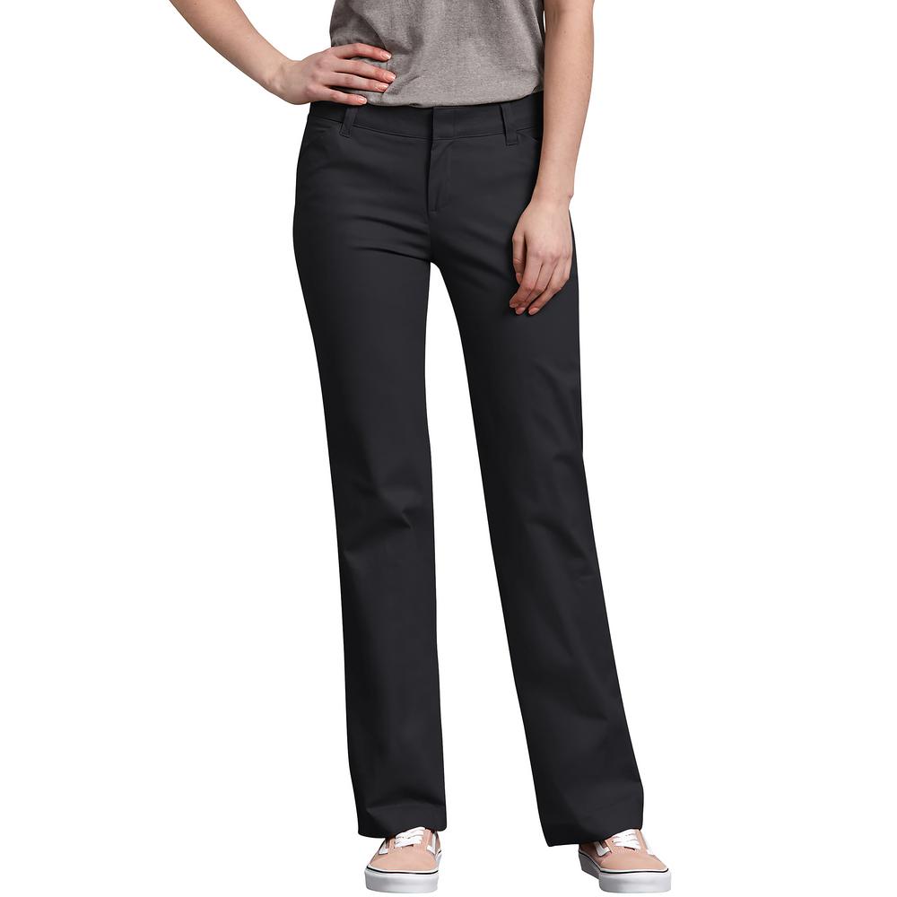 dickies dress pants womens