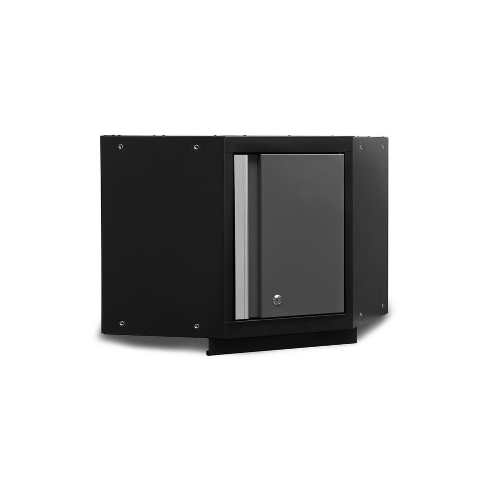 Handle S Wall Mounted Cabinets Garage Storage Bold 3 Series 21 In W X 18 H
