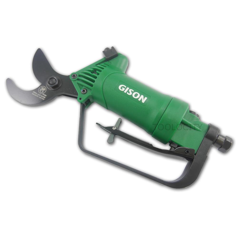 Gison Air Secateurs/Pruner/Shear-GP109-ST - The Home Depot